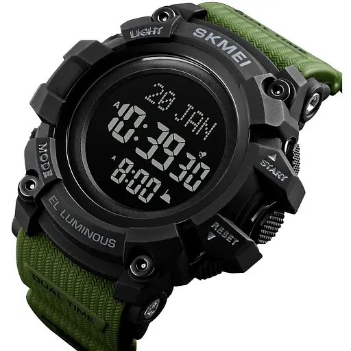 Годинник Skmei 1680AGBK