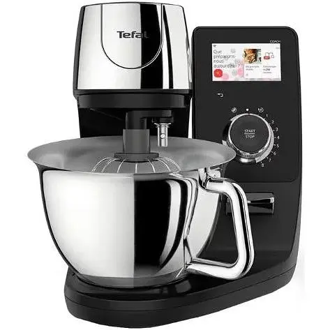 Кухонная машина Tefal QB951837 (6939358)