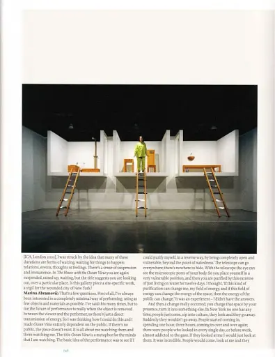 Live. Art and Performance - фото 3