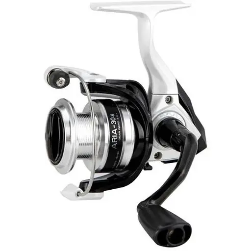 Катушка Okuma Aria 40A FD 1BB 5.0:1 (1013-1353.10.84)