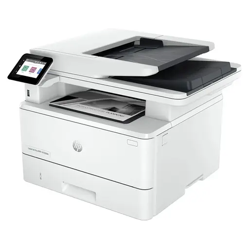 Многофункциональное устройство A4 HP LaserJet Pro 4103fdn (2Z628A) - фото 3