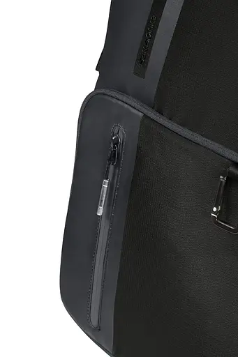 Рюкзак 14,1" Samsonite BIZ2GO BLACK 43x31x21 KI1*09003 - фото 10