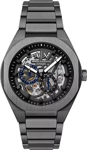 Часы Armani Exchange Sync Automatic AX4195