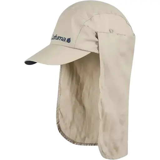 Кепка Lafuma Desert Cap M  M Sand (1046-LFV11281 2768_M)