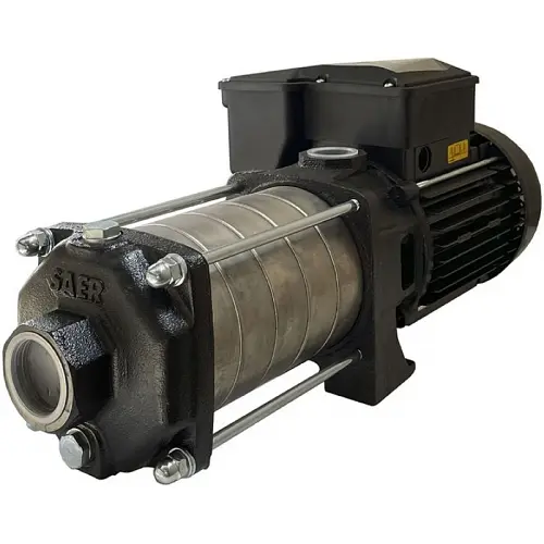 Поверхностный насос Saer OP-32R/3