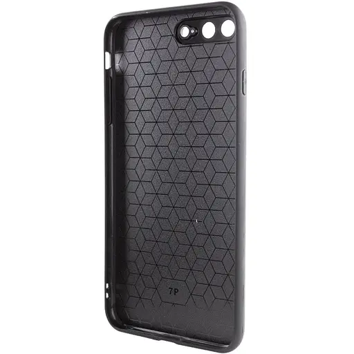 Чохол Epik TPU+PC Prisma Ladies для Apple iPhone 7 plus/8 plus 5.5 Girl in a hat - фото 4