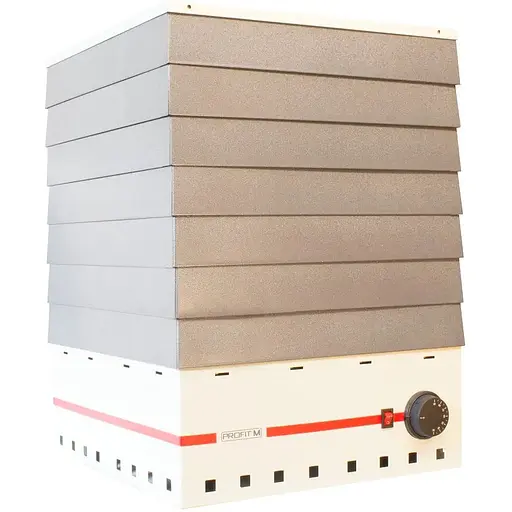 Сушарка Profit M ЕСП-01 слонова кістка