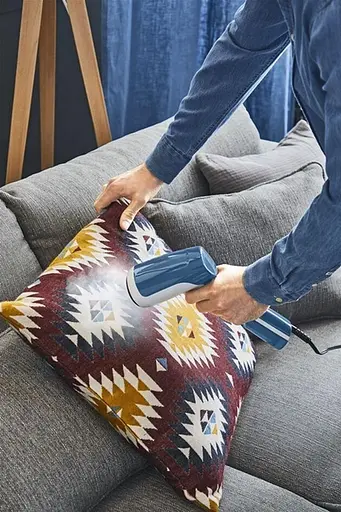 Отпариватель ручной Tefal DT6130E0 - фото 6