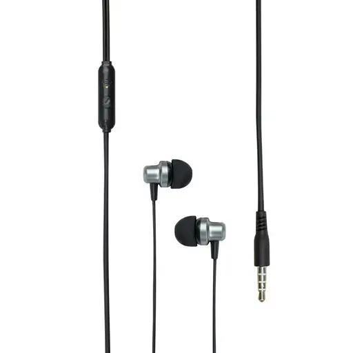 Наушники Borofone BM70 (серый) - фото 2