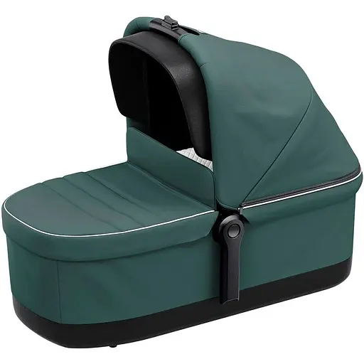 Люлька Thule Sleek Bassinet Mallard Green (TH 11000110) - фото 1