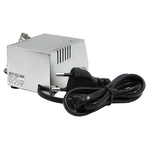 Паяльная станция Baku BK938 паяльник с блоком регулировки - фото 4