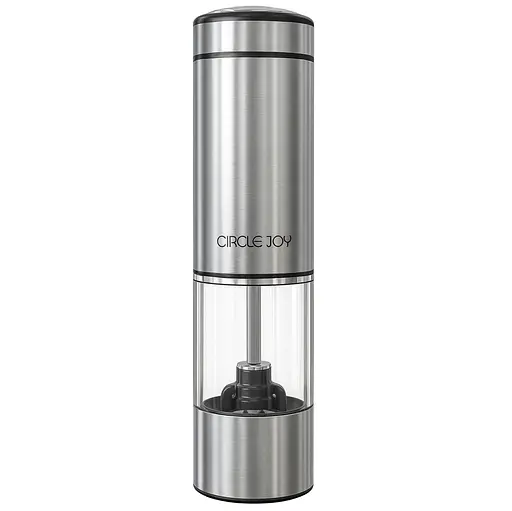 Електричний млин для солі та перцю Xiaomi Circle Joy Electric Grinder (CJ-EG13) - фото 2