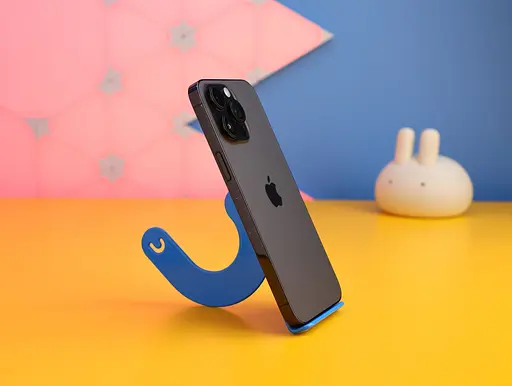 Смартфон Apple iPhone 14 Pro Max 256GB Space Black (MQ9U3) Б/В [158486] - фото 5