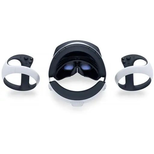 PlayStation VR2 - фото 5