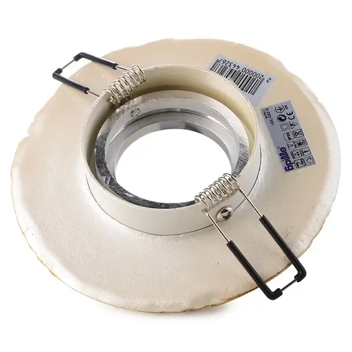 Світильник точковий Brille HDL-GA2 G5.3 G MR16 36-057 - фото 2