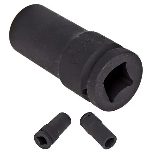 Торцевая головка Hans ударная глубокая 3/4DR 24 мм (86300М24) - фото 3