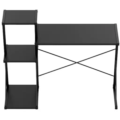 Комп'ютерний стіл Markadler Leader 3.5 black