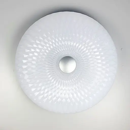 Люстра із вбудованим LED освітленням Line.F ZY 110 - фото 2