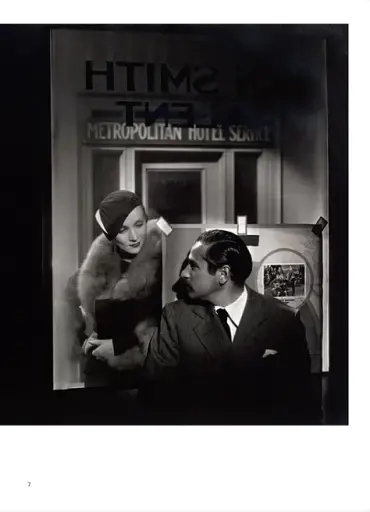 Obsession. Marlene Dietrich - фото 3