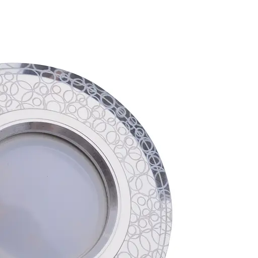 Точковий світильник Brille HDL-G281 MR16 WH 36-386 - фото 4