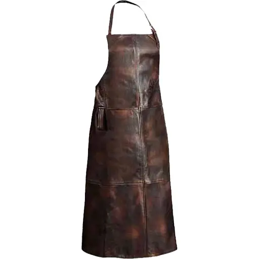 Фартух Chevalier Apron One size Brown - фото 1