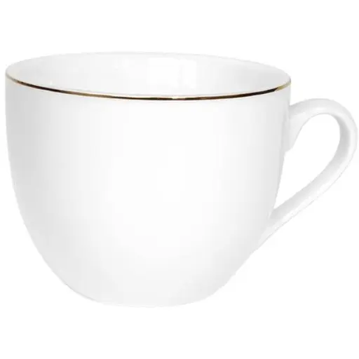 Чашка кавова S&T Лауретта 120 мл (040-01-114)