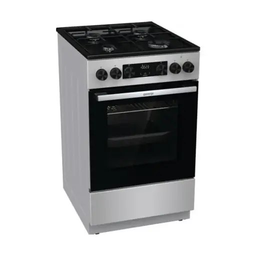 Плита газова GORENJE GK 5C60 SJ - фото 2