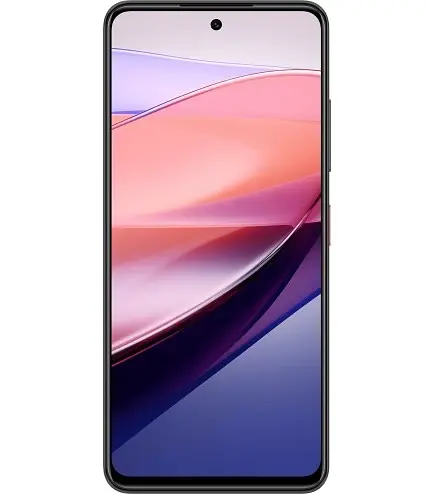 Смартфон ZTE Nubia Focus 5G 6/256GB Black - фото 2