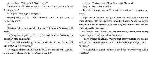 The Lost Metal - фото 8