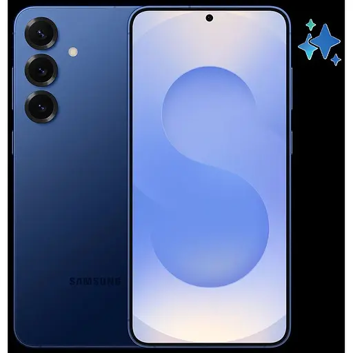 Смартфон Samsung Galaxy S25+ 12/512Gb DBG Navy 7082526