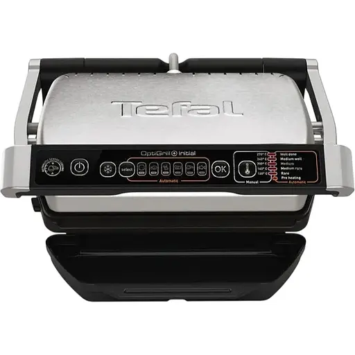 Электрогриль Tefal OptiGrill GC706D34 RU