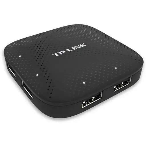 USB-хаб TP-Link UH400
