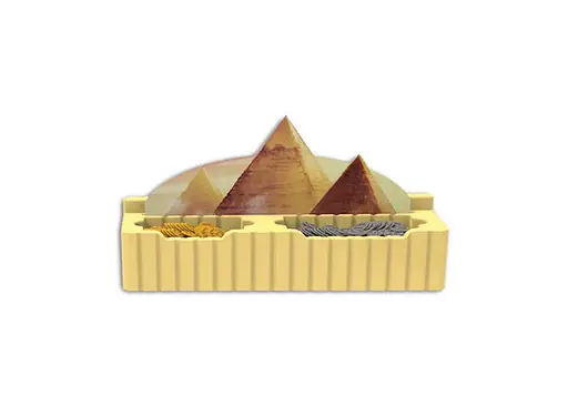 Настольная игра Plan B Games Верблюды, вперед! В межсезонье (Camel Up: Off Season) (англ.) + QR-код на укр. правила (PZE20090EN) - фото 4