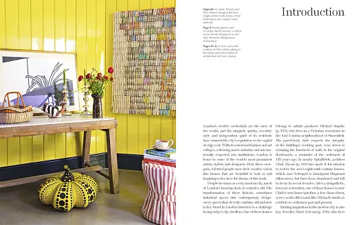 Creative Living. London - фото 2