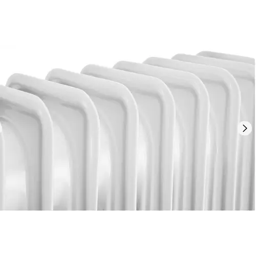 Масляный обогреватель Neo Tools 2,5 кВт (90-153) - фото 4