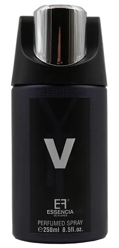 Дезодорант Essencia de Flores V чоловiчий дезодорант 250 250 мл