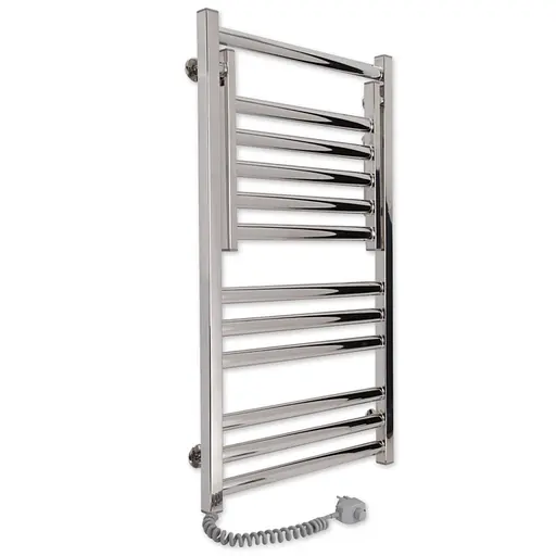 Електрична рушникосушка Laris Сіріус П12 500x900 Е 71207682 - фото 2