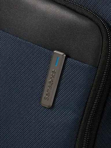 Рюкзак 15.6" Samsonite EVOSIGHT BLUE 43x30x18 KP9*01002 - фото 6