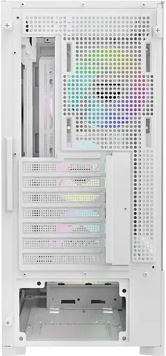 Корпус Ocypus DELTA C70 WH ARGB (DELTA-C70-WHG400XX-GL) - фото 5