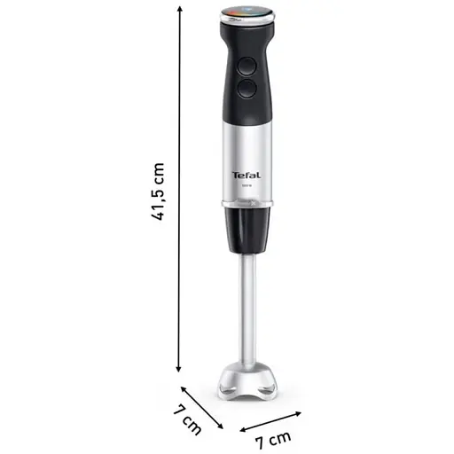 Блендер Tefal HB673830 - фото 7