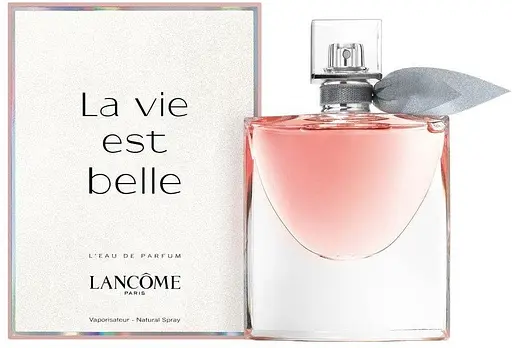 Оригинал Lancome La Vie Est Belle 75 мл парфюмированная вода - фото 1
