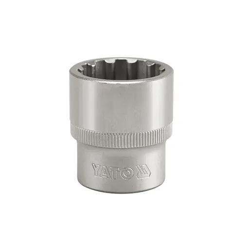 Головка торцевая Yato YT-1480