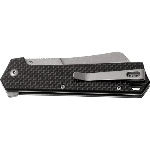 Ніж Kershaw Rib - фото 3