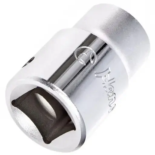 Торцева головка Hans 3/4DR 17 мм (6400М17) - фото 1