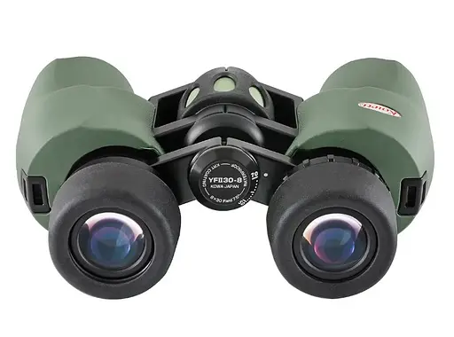 Бинокль Kowa YF II 8x30 WP Green (11848) - фото 5