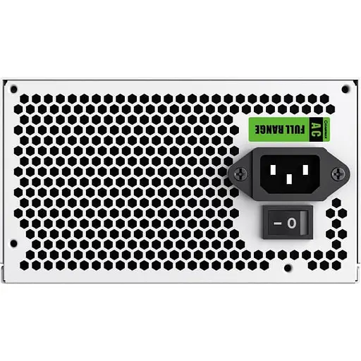 Блок живлення GameMax 750W 80+ Bronze (GP-750 White) - фото 5