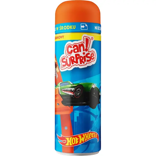 Енергетичний напій Drinks can! Surprise mix Dinosaur, Cars 250 мл