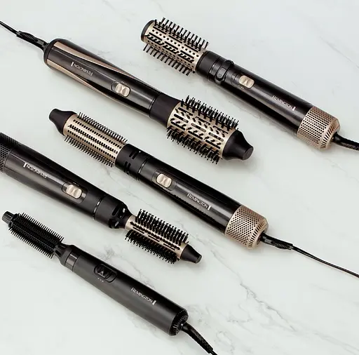 Мультистайлер Remington AS7300 Blow Dry and Style Caring - фото 4