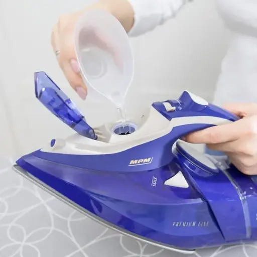 Праска MPM MZE-24/G - фото 2