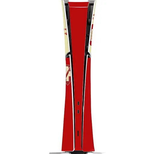 Наклейки для консолі DK Console Skin Sticker Jugger-Nog для PS5 Slim Digital (134232) - фото 4